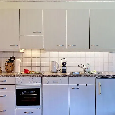 Apartmán Steinnaegeli By Interhome Grindelwald