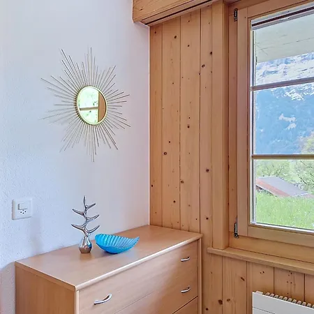 Steinnaegeli By Interhome Apartment *