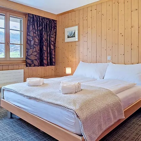 Steinnaegeli By Interhome Apartment