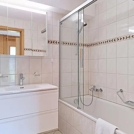 Steinnaegeli By Interhome Apartmán