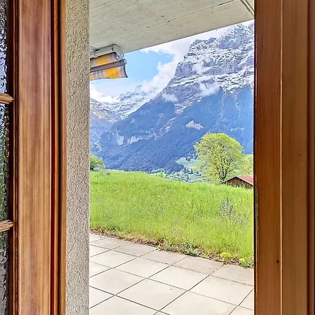 Steinnaegeli By Interhome * Grindelwald