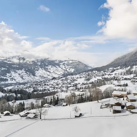 Steinnaegeli By Interhome Apartmán Grindelwald